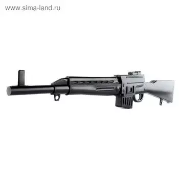 Оружие «Ружьё»