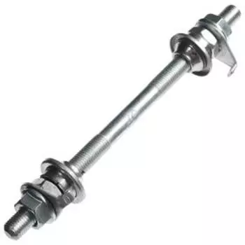 Ось для втулки переднего колеса, 135 мм