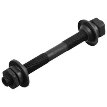 Ось передняя Dream Bike, под эксцентрик, 3/8" 108 мм, OLD 100