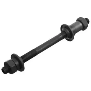 Ось задняя Dream Bike, под эксцентрик, 3/8" 145 мм, OLD 135