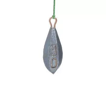 Оснастка фидерная Убийца карася X-FEEDER PL SLAY, 3 кормушки, 3 крючка, 30 г