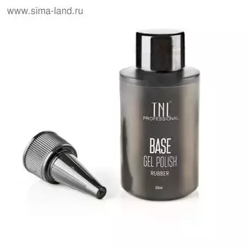 Основа для гель-лака TNL Rubber, 50 мл