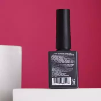 Основа для гель-лака TNL Strong Base, 10 мл