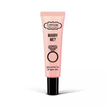 Основа под макияж Estrde MARRY ME?, сияющая