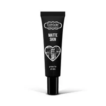 Основа под макияж Estrde MATTE SKIN, матирующая