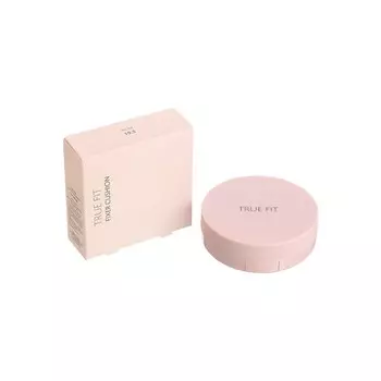 Основа тональная True Fit Fixer Cushion 19.5 Wheat