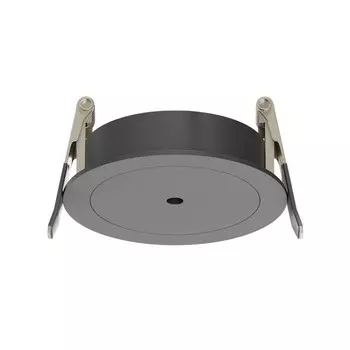 Основание для подвесного светильника Maytoni Accessories for pendant PA001-RS-B, чёрный