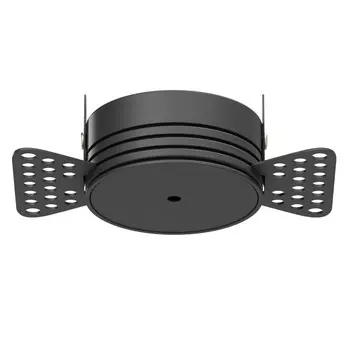 Основание для подвесного светильника Maytoni Accessories for pendant PA001-TRS-B, чёрный