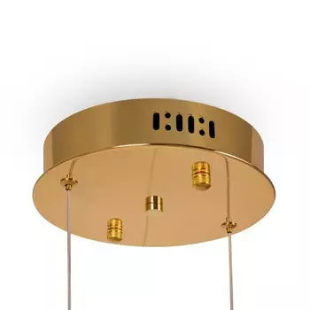 Основание для светильника Freya Tier, 2х2 Вт