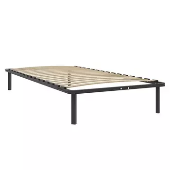 Основание разборное для кровати 0.9 м, с опорами, 8901980295 мм