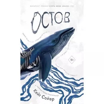 Остов. Сойер К.