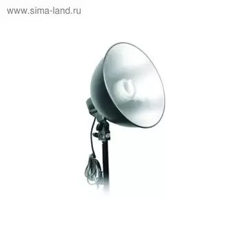 Осветитель LHPAT-26-1с отражателем 26 см