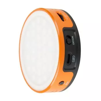 Осветитель накамерный светодиодный GreenBean SmartLED R66 RGB