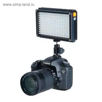 Осветитель накамерный светодиодный LED BOX 209