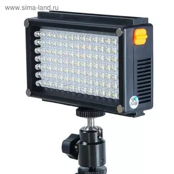 Осветитель накамерный светодиодный LED BOX 98