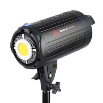 Осветитель студийный Falcon Eyes Studio LED COB180 BW, светодиодный