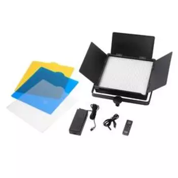 Осветитель светодиодный Godox LED1000D II, студийный