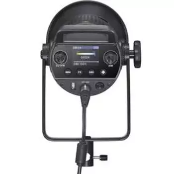 Осветитель светодиодный Godox SZ200Bi, фокусируемый