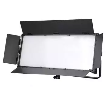 Осветитель светодиодный GreenBean DayLight III, 500 LED, RGB