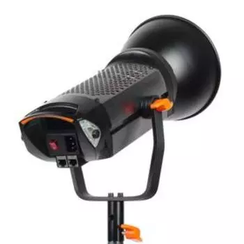 Осветитель светодиодный GreenBean SunLight PRO 200COB, DMX