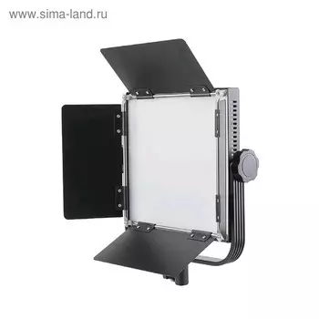 Осветитель светодиодный LE-576 LED RGBW