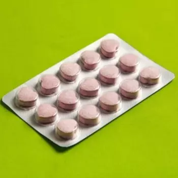 Драже освежающее «Ладно, ты победил» с малиной, 18 г.