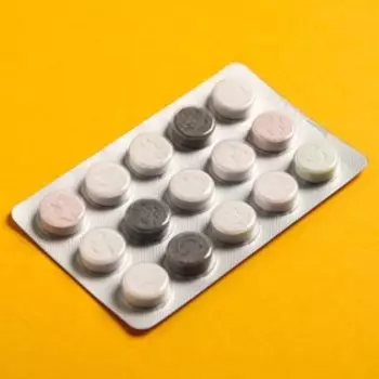 Освежающее драже «Лучший подарок мужику», 18 г.