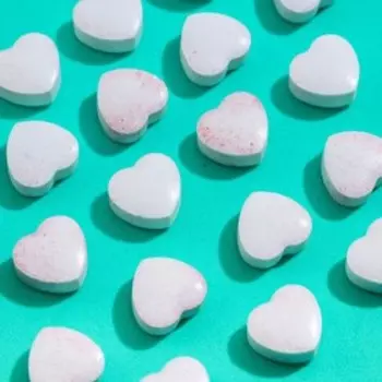 Конфеты драже освежающее «Удостоверение», 18 г. (18+)