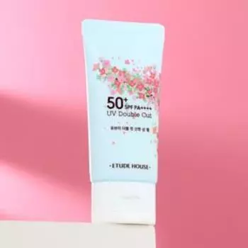 Освежающий солнцезащитный крем Etude House, 50 мл
