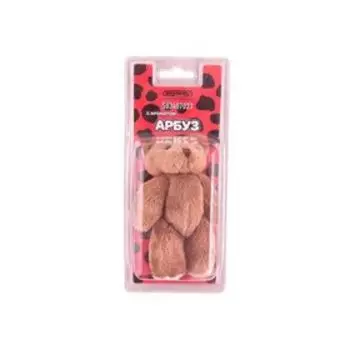 Освежитель-игрушка, Skyway, медвежонок, арбуз, S03407023