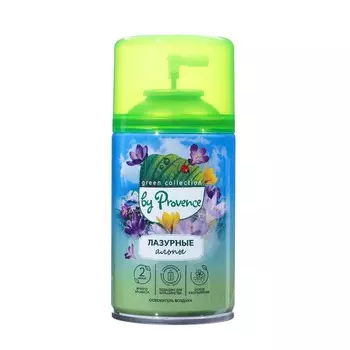 Освежитель воздуха Provence лазурные альпы, 250 мл, сменный баллон