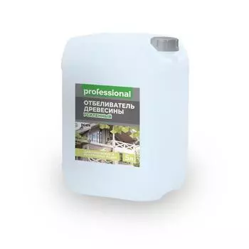 Отбеливатель древесины, 5 л