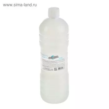 Отбеливатель жидкий Белизна-Нева, 1 л