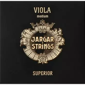 Отдельная струна для альта Jargar Strings Viola-C-Superior До/C среднее натяжение