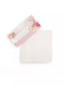 Открытка-евро «Поздравляем!» 1020 см