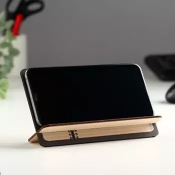 Открытка-подставка "Офисный планктон" человечки