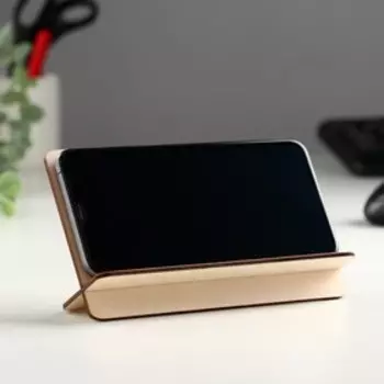 Открытка-подставка "Самому доброму боссу!"