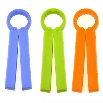 Открывалка для бутылок, цвет МИКС