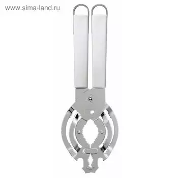 Открывалка универсальная Brabantia