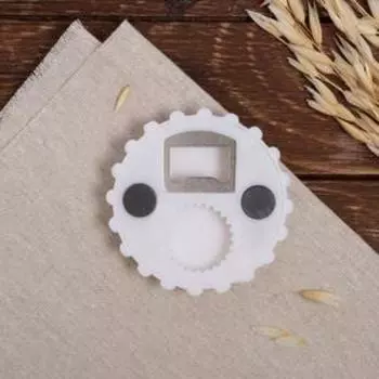 Открывашка "Лучший мужчина", 7 см