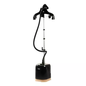 Отпариватель Tefal IT3470E1, напольный, 2000 Вт, 42 г/мин, нагрев 45 сек, чёрный