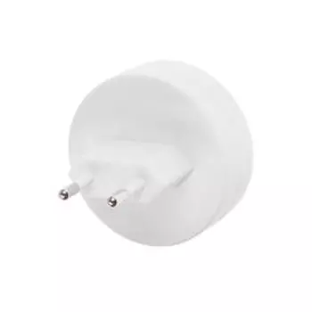 Отпугиватель комаров Luazon LRI-22, ультразвуковой, 30 м2, 220 В, белый