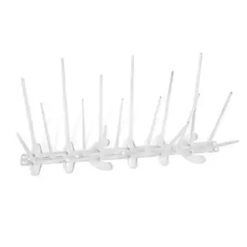 Отпугиватель птиц "Шипы противоприсадные "SITITEK Барьер W"