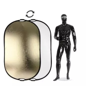 Отражатель Falcon Eyes RFR-4066M HL