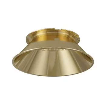 Отражатель Maytoni Virar C060-01G, 30 мм, золото