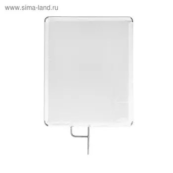 Отражатель на раме GreenBean FlagPanel 5 FP6075