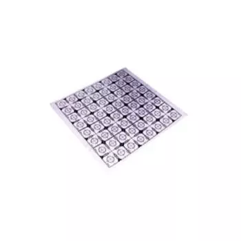 Отражатель пленочный RGK, 50*50 мм, 16 шт.