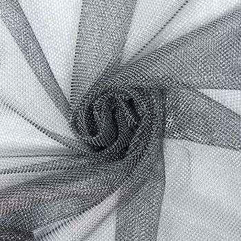 Отрез для рукоделия, сетка мелкая, 50 50 см