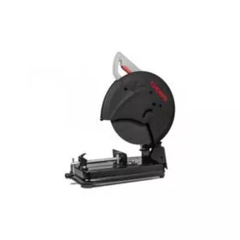 Отрезная дисковая пила по металлу CROWN CT15205N, 2200 Вт, 355х25.4 мм, ширина реза 3 мм