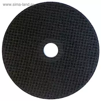 Отрезной круг ABRAFLEX А-30 Standart BF, по металлу, 150 х 2,5 х 22,2 мм